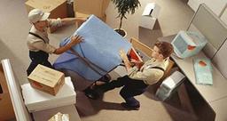 بهترین روش اسباب کشی