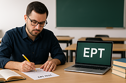دوره آمادگی آزمون دکتری EPT؛ راهی مطمئن برای قبولی در آزمون زبان دانشگاه آزاد