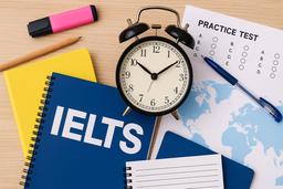 تکنیک‌ های مدیریت زمان در آزمون آیلتس (IELTS)