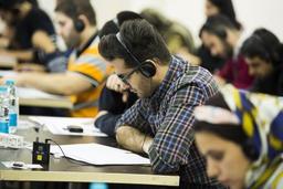 بهترین مرکز آزمون ماک آیلتس