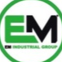 گروه صنعتی ای ام