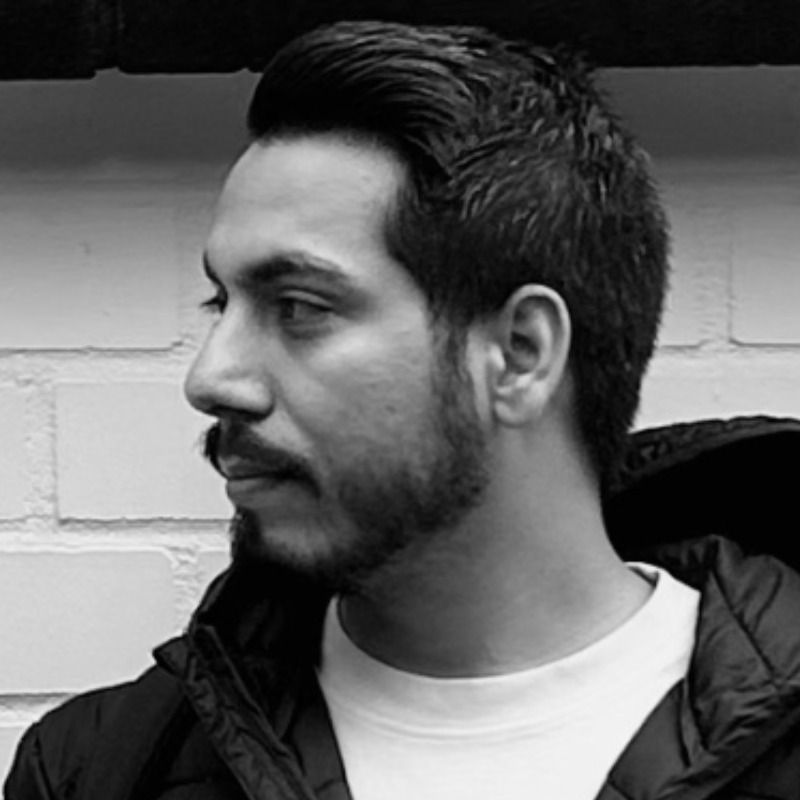 محمد علی پور