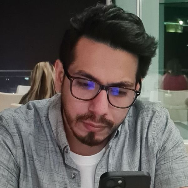 محمد علی پور