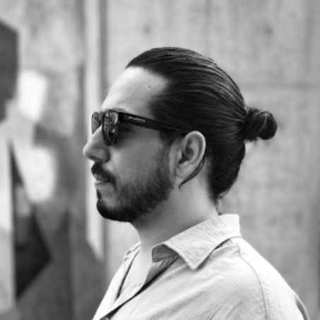 محمد علی پور