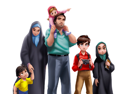 خانواده پایگاهی برای تمرین ولایت‌ مداری