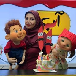 معرفی سایت رسمی موسسه اجی مجی