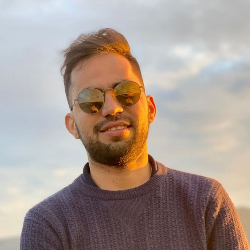 محمد احمدزاده