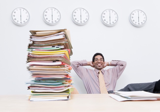 راه میانبر برای پایان دادن به بهانه ها