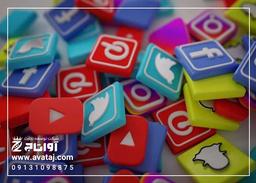 انواع بازاریابی شبکه های اجتماعی