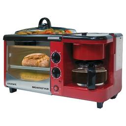 معرفی کوتاه المنت توستر