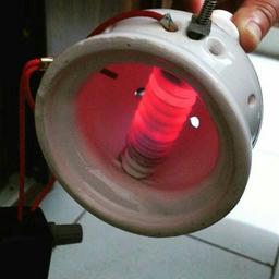 المنت برقی قلیان چیست؟