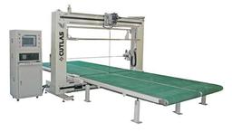 نگاهی دقیق به کاربرد المنت  در دستگاه برش ابر