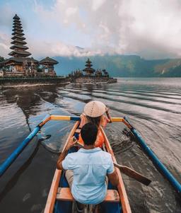 همه چیز در مورد ویزای اندونزی | ویزاتونو خودتون بگیرید.