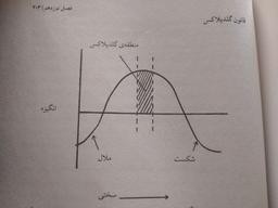 قانون گلدیلاکس ، چطور در زندگی همیشه با انگیزه باقی بمانیم ؟