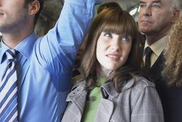 4 دلیل موجه برای آن‌که همیشه زیرپوش ضد عرق بپوشید