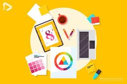 تایپوگرافی چیست و چه کاربردی دارد؟