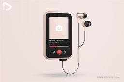 چطور ویدیو را به فایل صوتی تبدیل کنیم؟