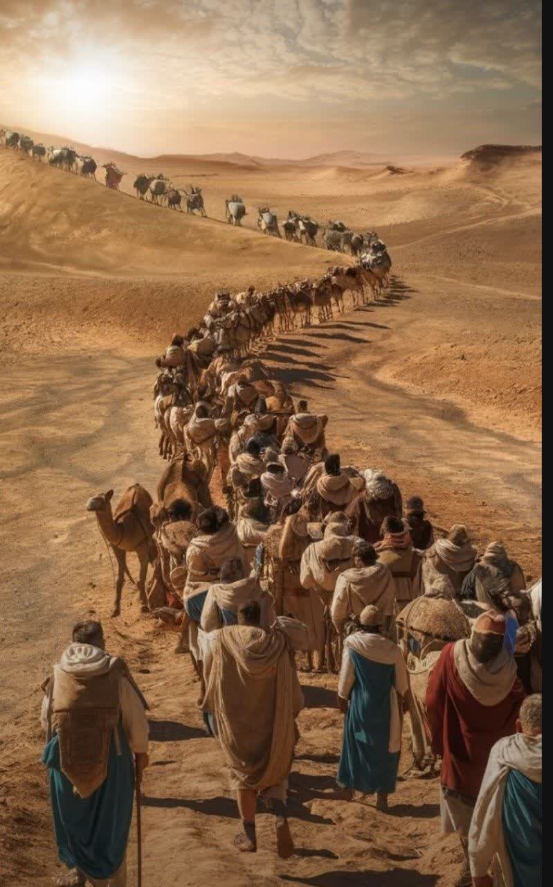 تاریخ سازمان یهود- بخش 4