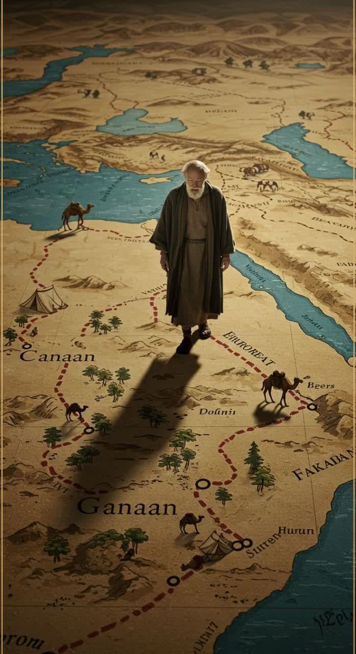 تاریخ سازمان یهود-بخش1