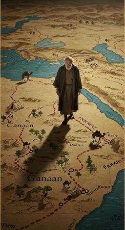 تاریخ سازمان یهود-بخش1