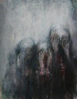 گسست از خویشتن