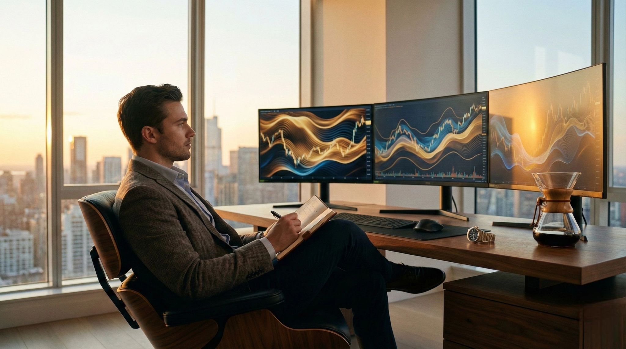 عاشق مسیر باش!