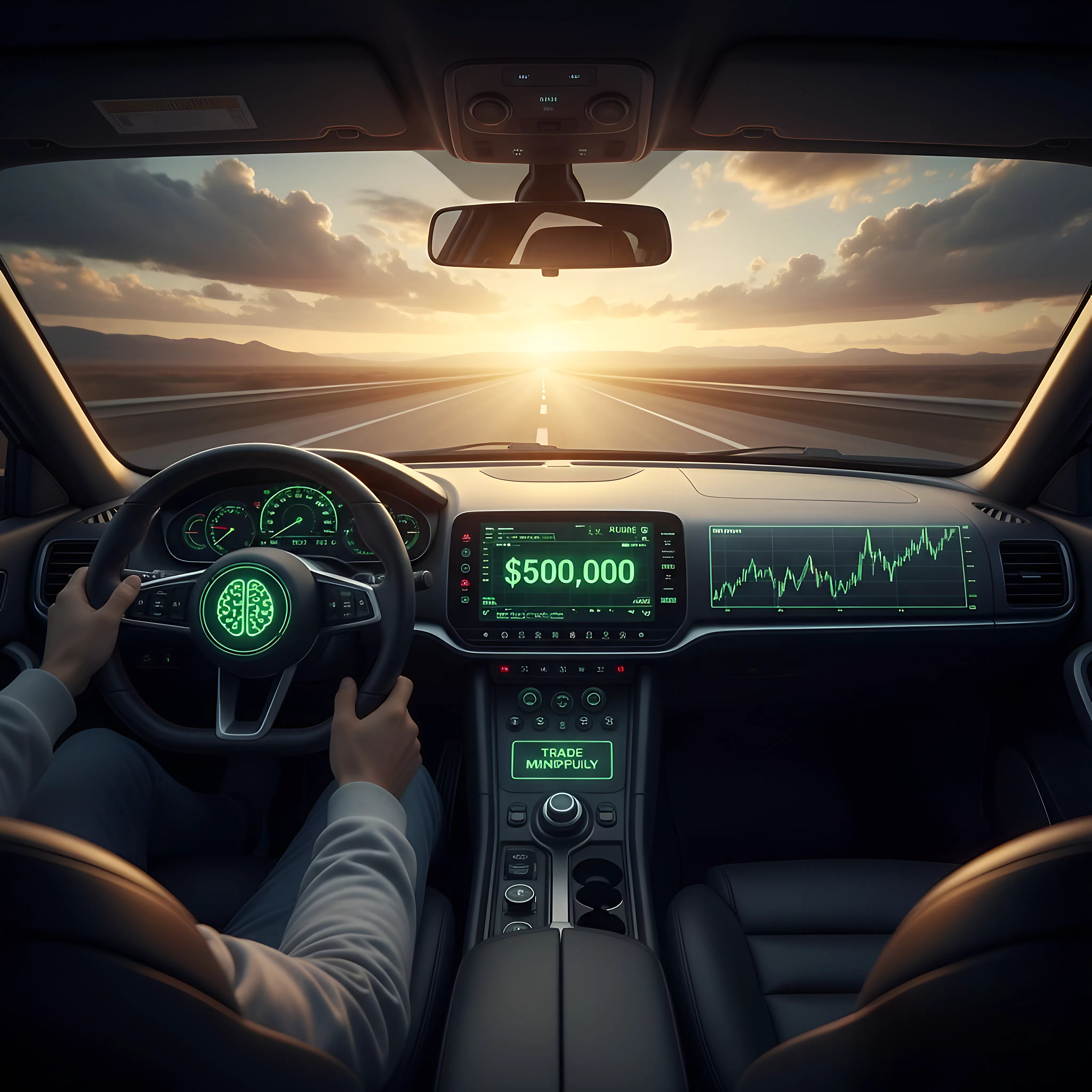 روانشناسی معامله گری