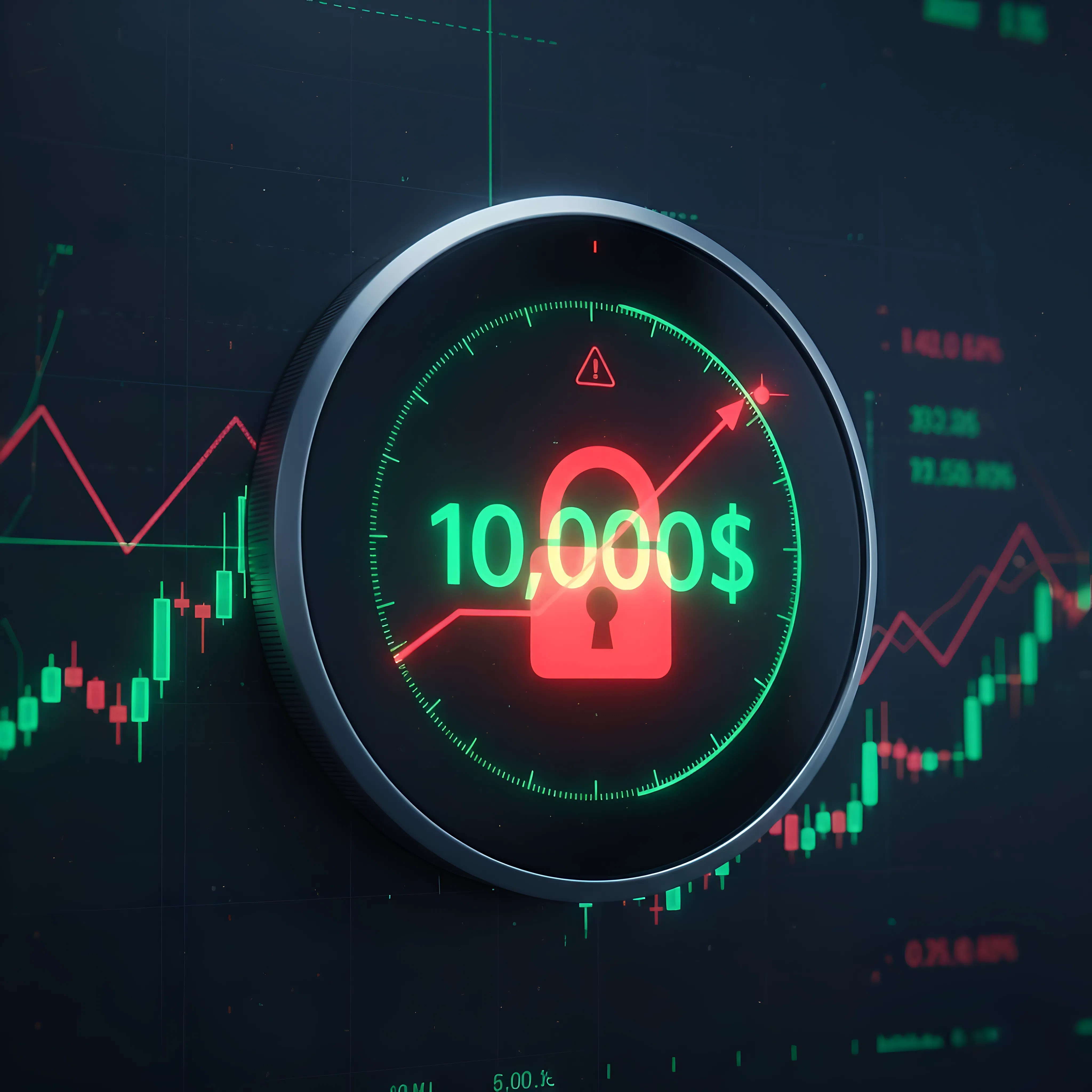 داستان ترموستات مالی