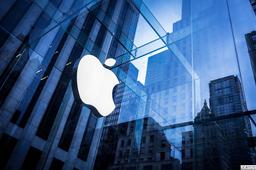 Review of Apple Stock Performance (AAPL) on the last trading day