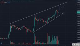 Stellar Analysis (XLM)