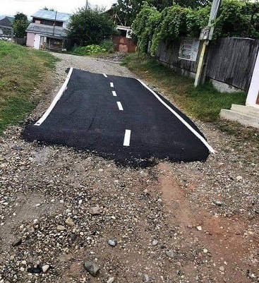 ملی بود. و هست