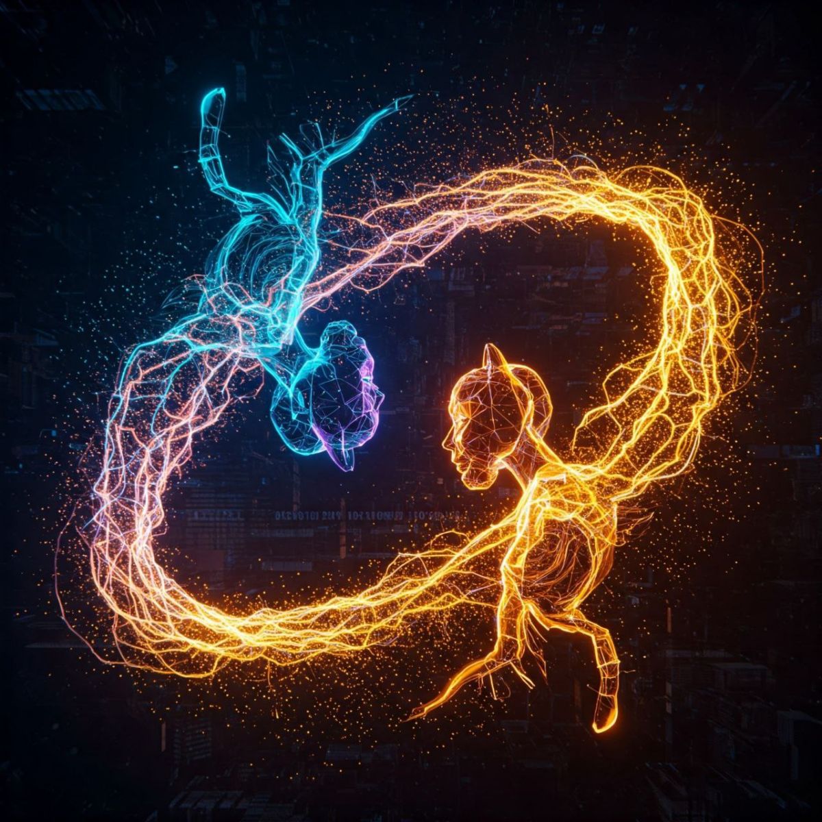 لیلینگ مجگونگ