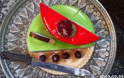 -*( وسواس عدد )*-