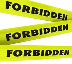 ممنوع