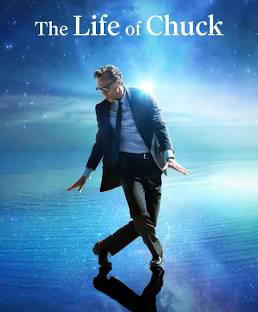 راستی. فیلم بر اساس نوشته استیون کینگ بود