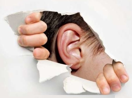 مزیت نشنیدن