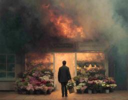 روزگار بیگانه