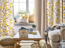 سال 2021 چه پرده هایی ترند و مد هستند؟