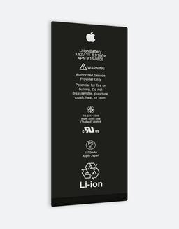 باتری ایفون ۶ چند میلی امپر است؟ آیا ۱۸۱۰ کافیه؟