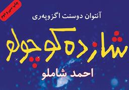 یادداشتی بر کتاب شازده کوچولو