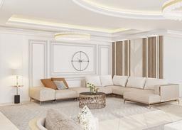 دکوراسیون داخلی منزل کم هزینه و مدرن