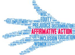 دانشنامه لیبرتارینیسم: تبعیض مثبت AFFIRMATIVE ACTION