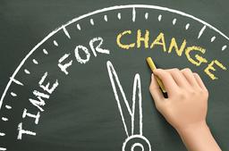 تحول را پروژه نبینید؛ آن را تغییر استراتژیک ببینید!