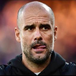 پپ گواردیولا: سندرم فصل چهار