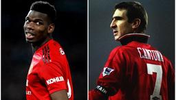 یازده تفاوت کانتونا و پوگبا