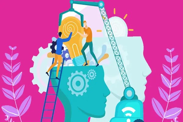 مسابقه کتابخوانی آموزش نوآوری و خلاقیت در مدرسه