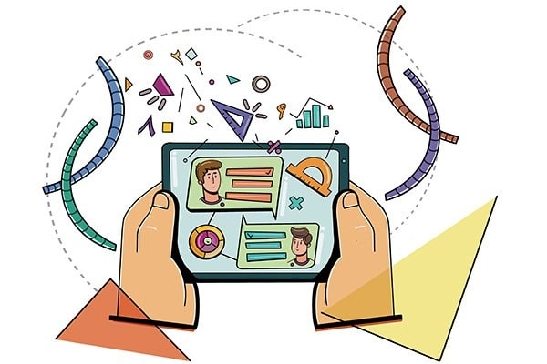 مسابقه آشنایی با ابزار، تجهیزات و تکنیک های نوین