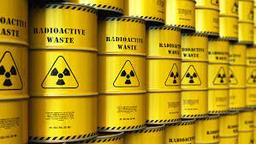 پوسیدگی رادیواکتیو ( فروپاشی رادیواکتیو یا تجزیه هسته ای)