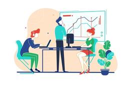 چگونه سرمایه گذاری مطمعنی در بازارهای مالی داشته باشیم