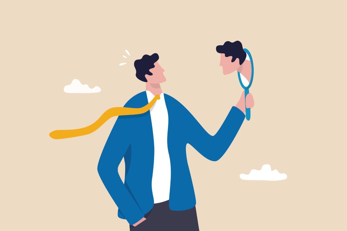 خودشناسی از زاویه ژنتیک! چقدر خودت رو میشناسی؟